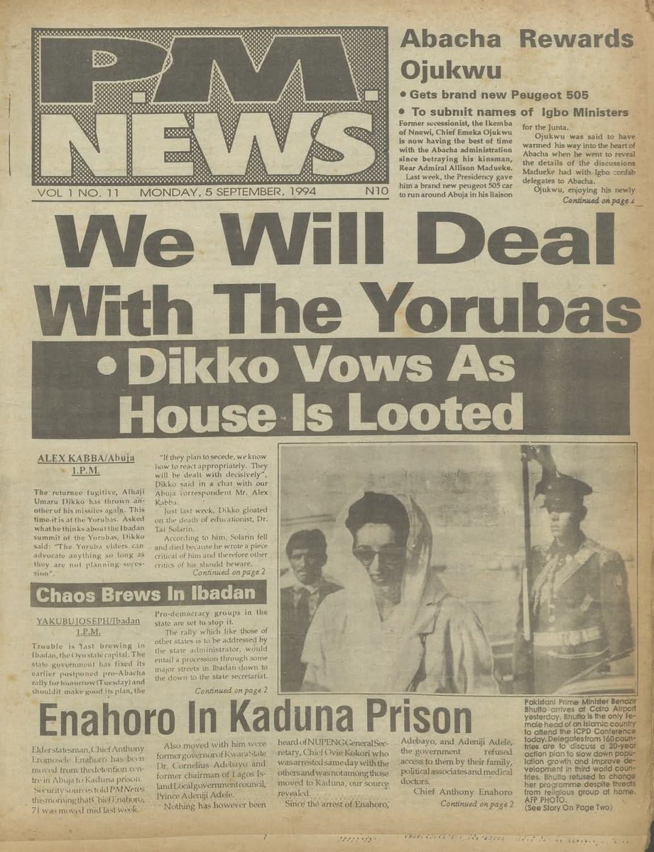 Kako Onikumo Ẹkùn7 tweet media