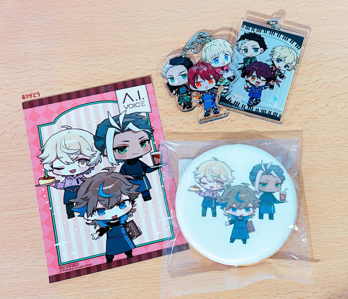 ミ雫屑:)みぐれ tweet media