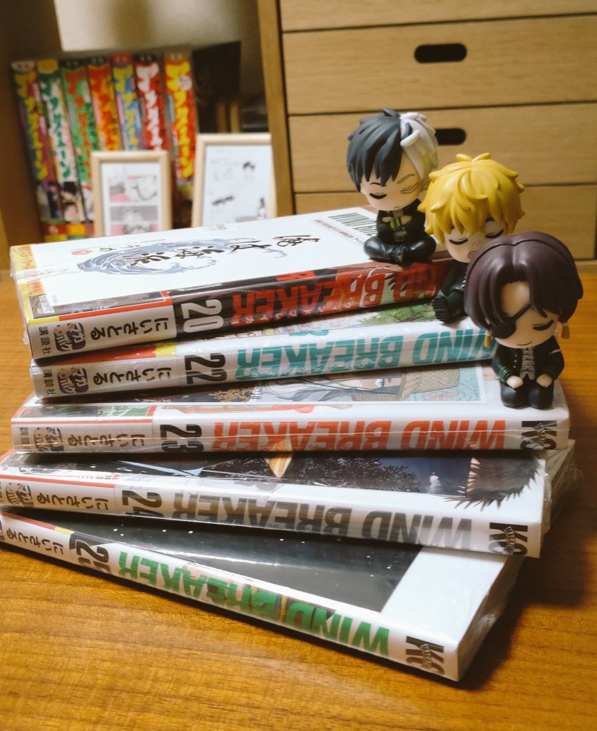 くもり tweet media