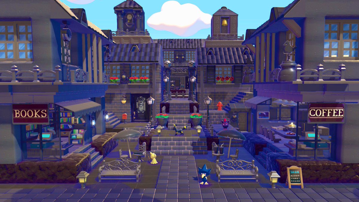 みどな tweet media