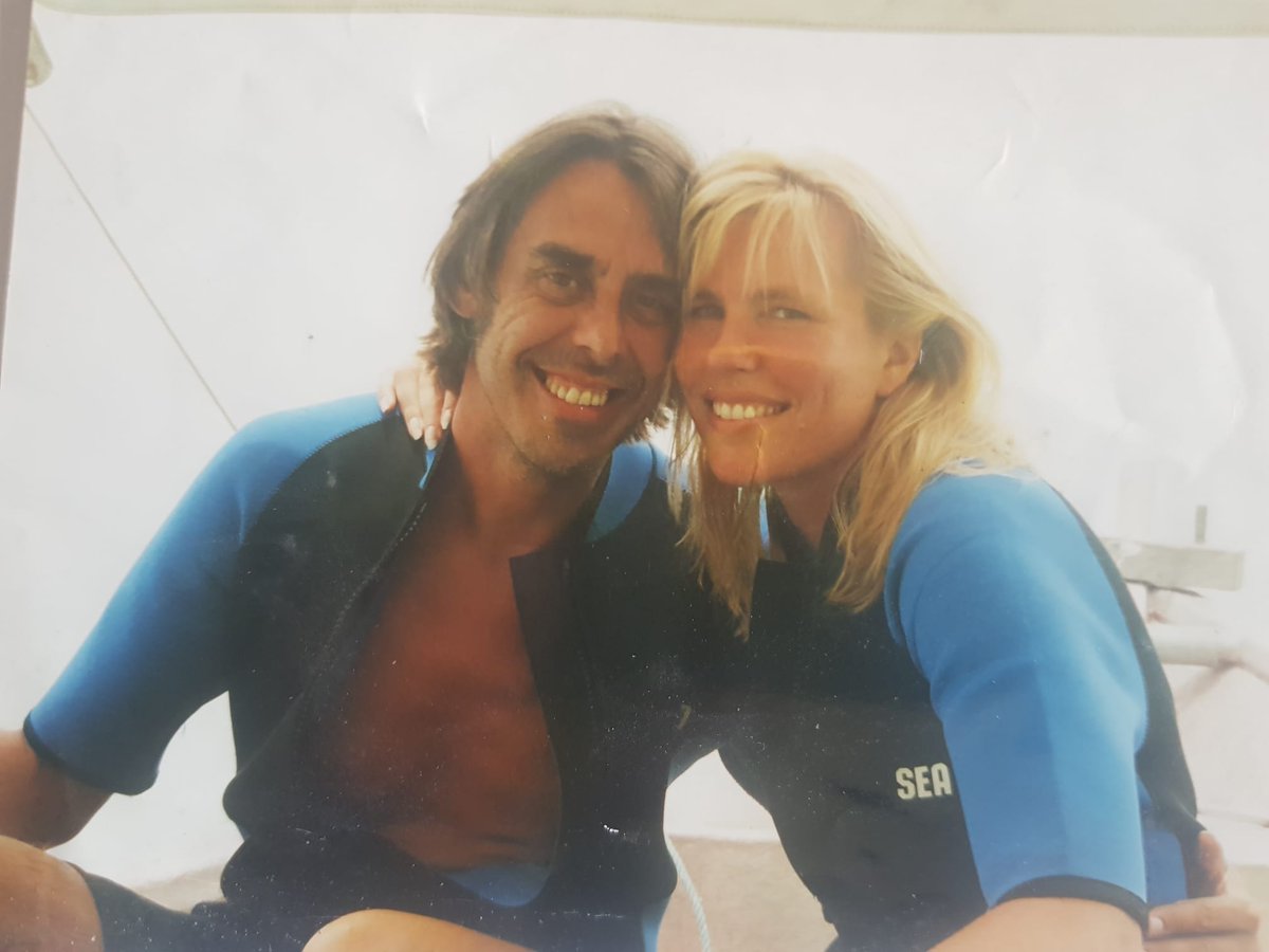 annette cornelisse tweet media