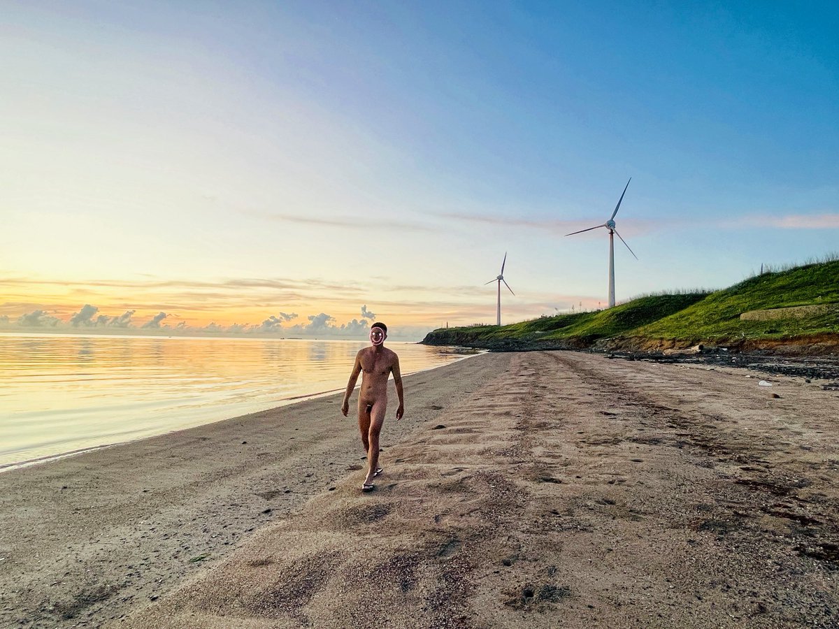 野外求生日記 tweet media