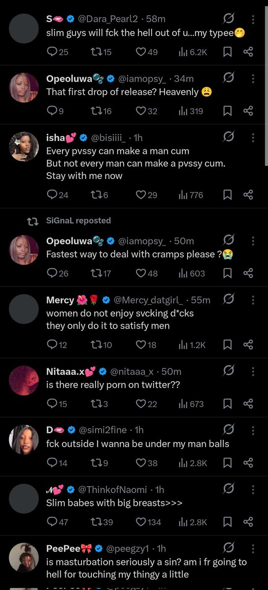 Peace Of Mind tweet media