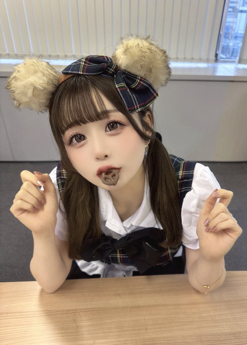 陽葵なな🌻煌めき☆アンフォレント tweet media