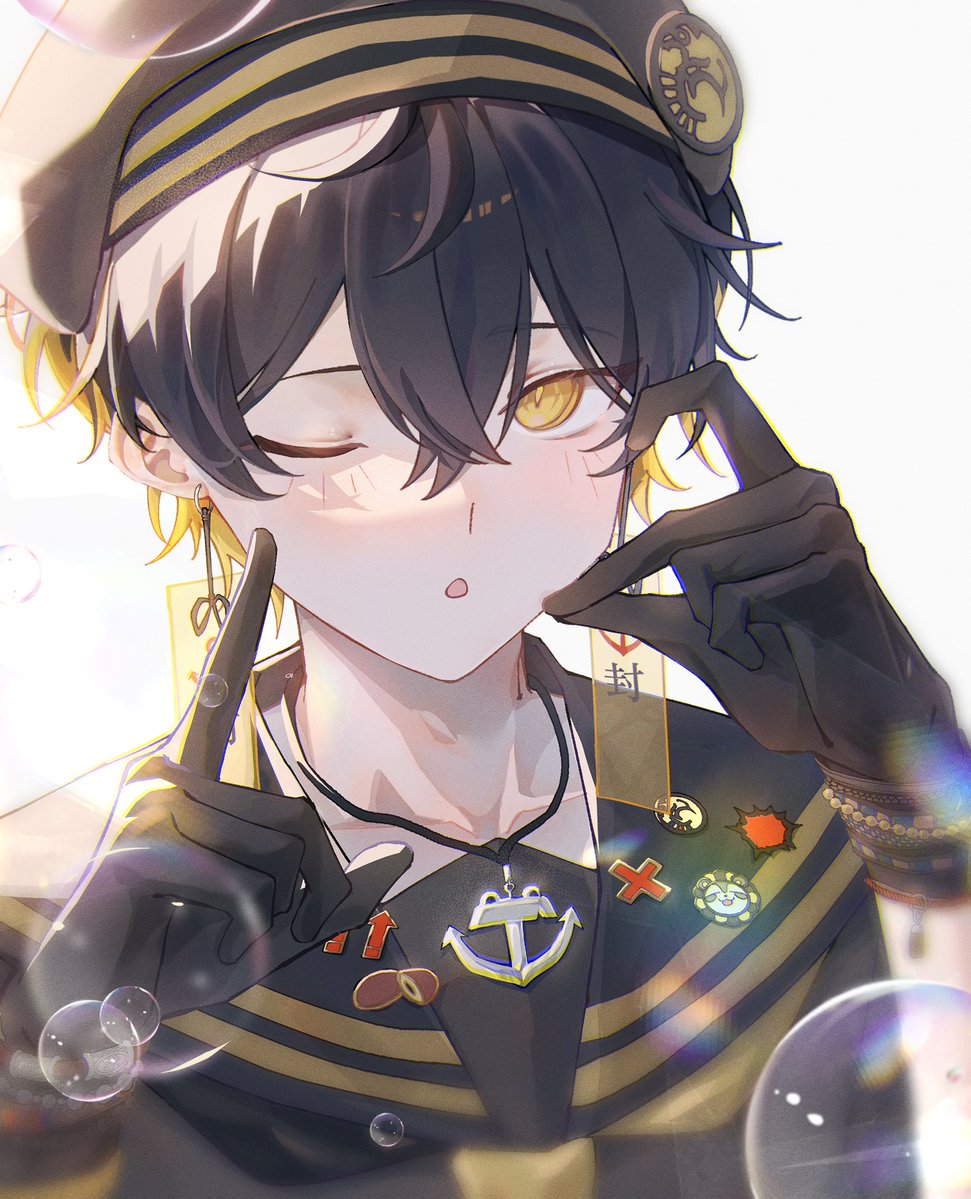 佐楽一颯 tweet media