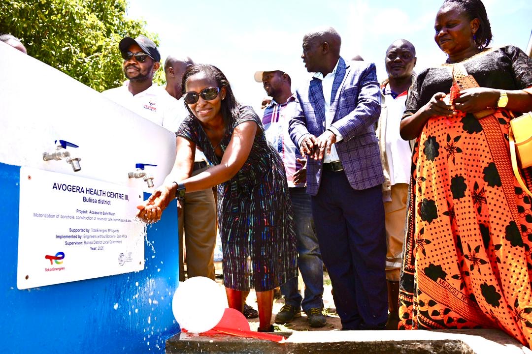 SSEKIDDE GIDEON tweet media