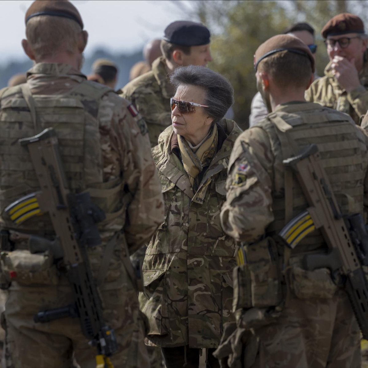 Royal World Thailand 🇹🇭 tweet media