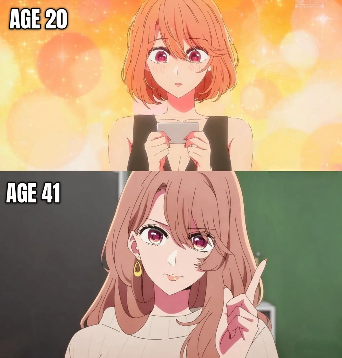 Anime Tweets tweet media