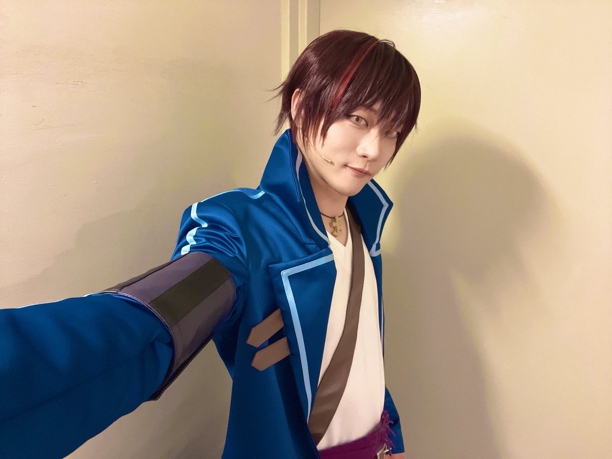 橋本全一 tweet media