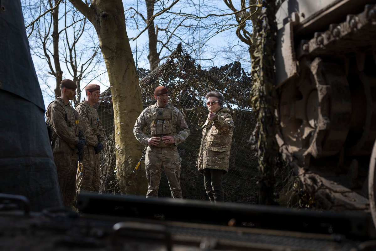 Royal World Thailand 🇹🇭 tweet media