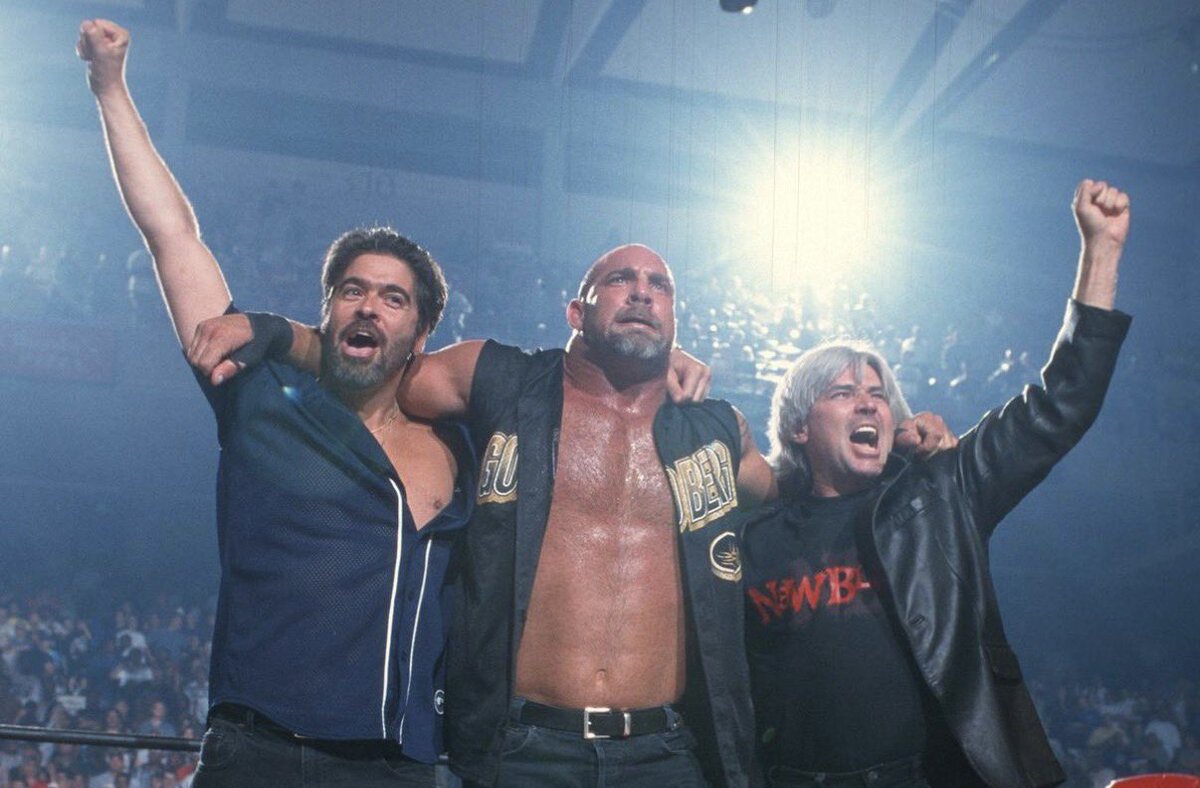 Wrestling_Mark tweet media