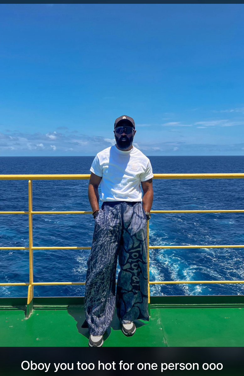 PortHarcourt Sailor tweet media