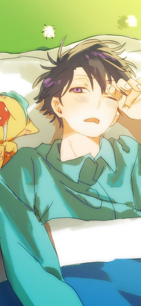 不死人 tweet media