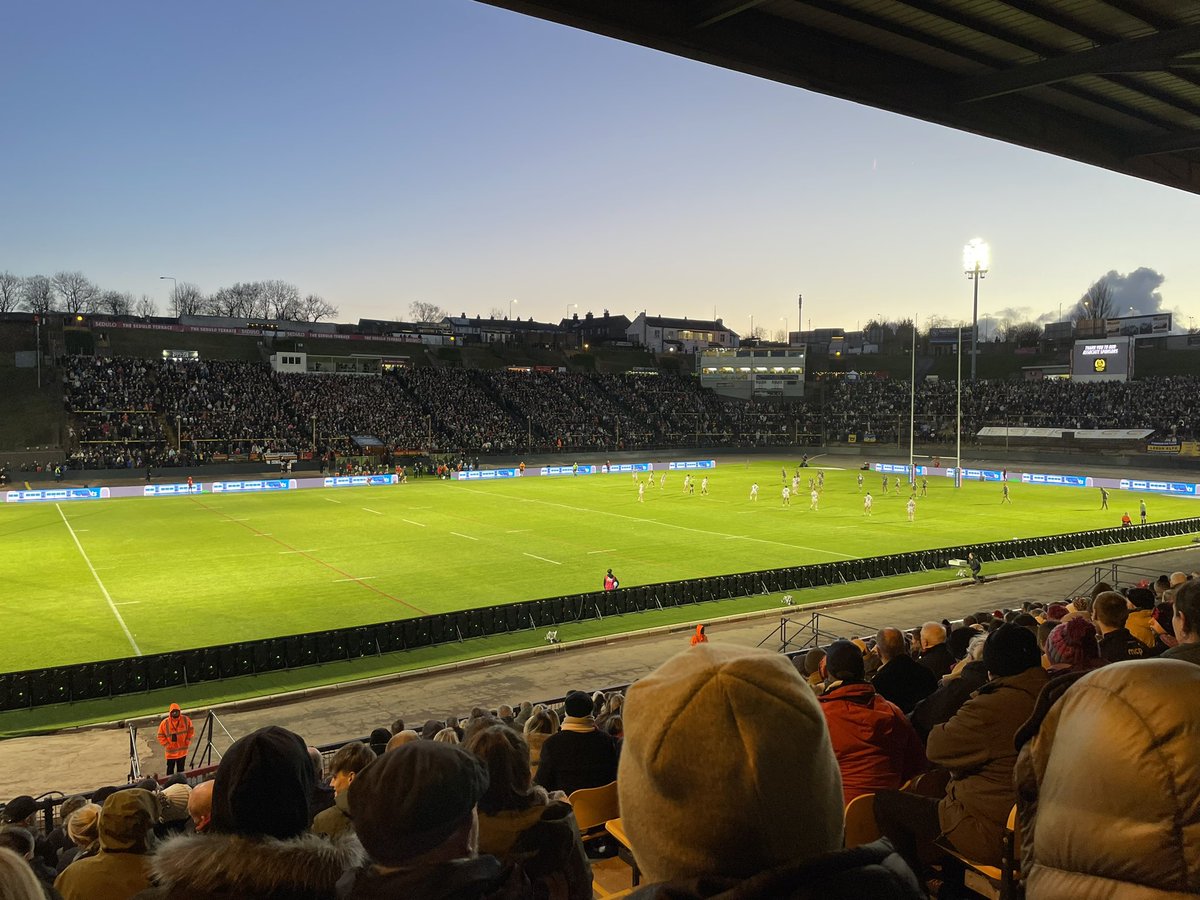 Northern Monkey Punter tweet media