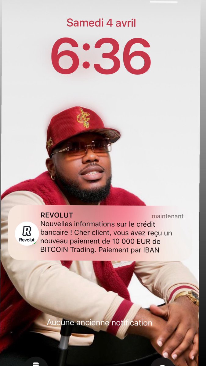 CXV EMPIRE tweet media