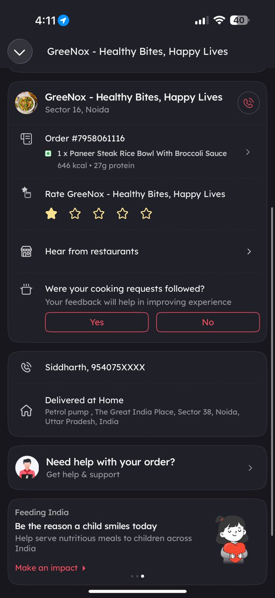 Siddharth Sharma tweet media