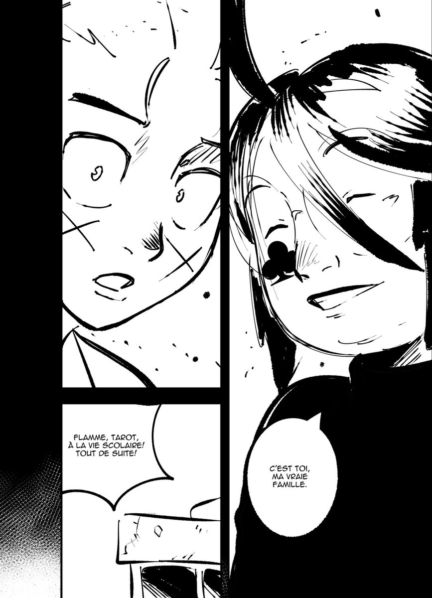 Hoki Aru (COMMISSION OP) tweet media