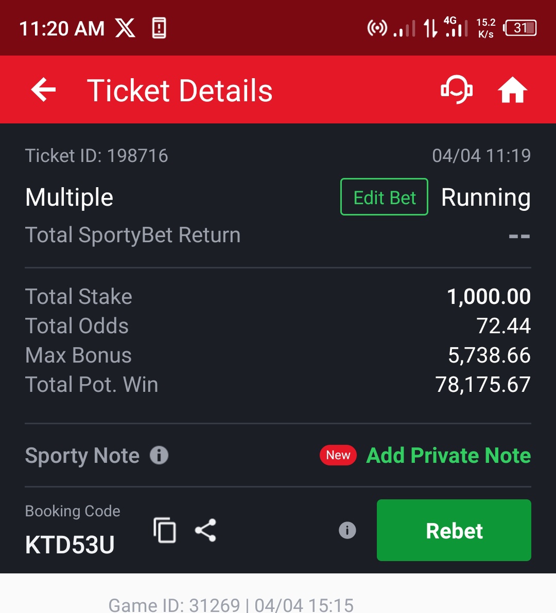 Banner of Truth tweet media