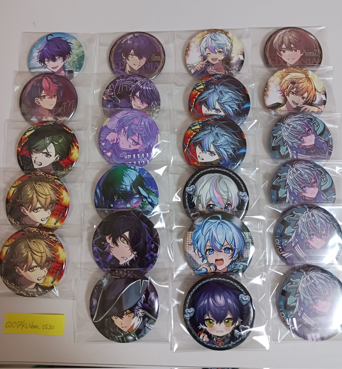 おたく ㄘゃん 。 tweet media