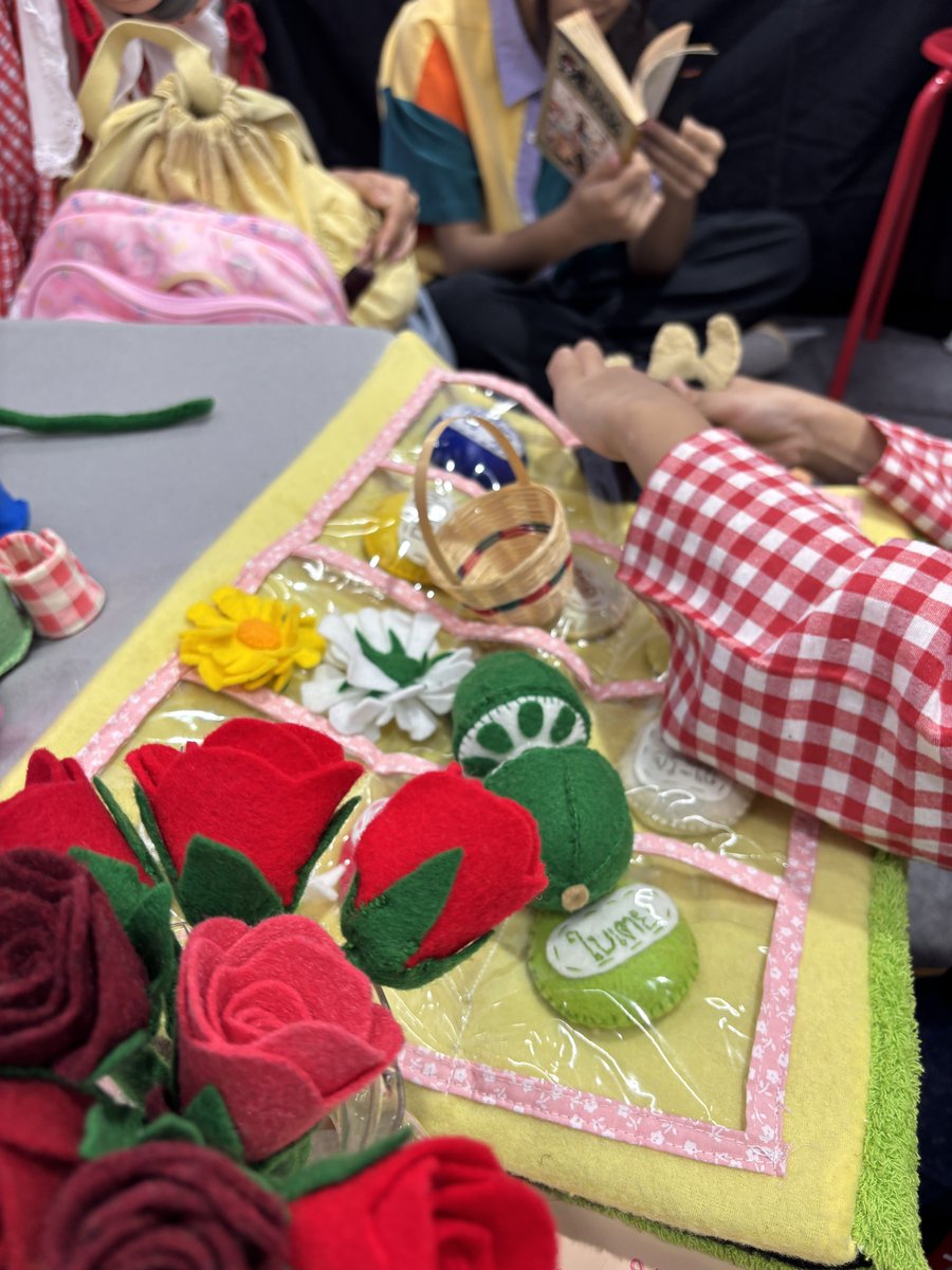 shortcake tweet media