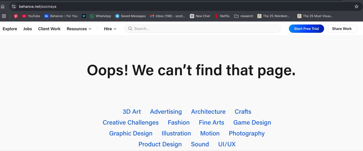 echosoz's tweet photo. @Adobe i lost my account and i all get is generic troubleshooting answers from adobe, the work of 10+ is gone, they all just circle me around from one Help page to another https://t.co/WPxKut08TW