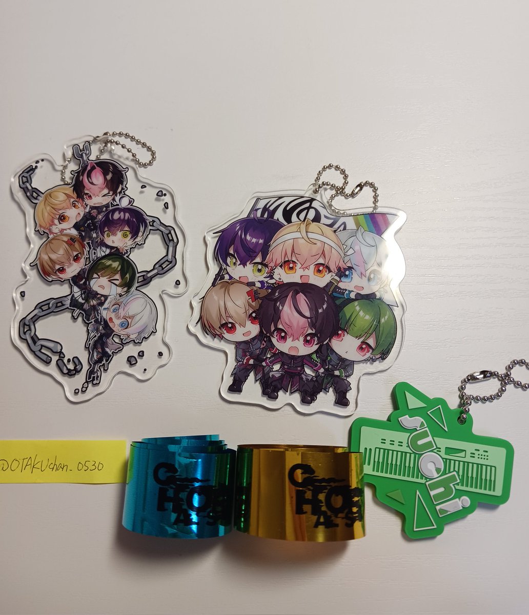 おたく ㄘゃん 。 tweet media