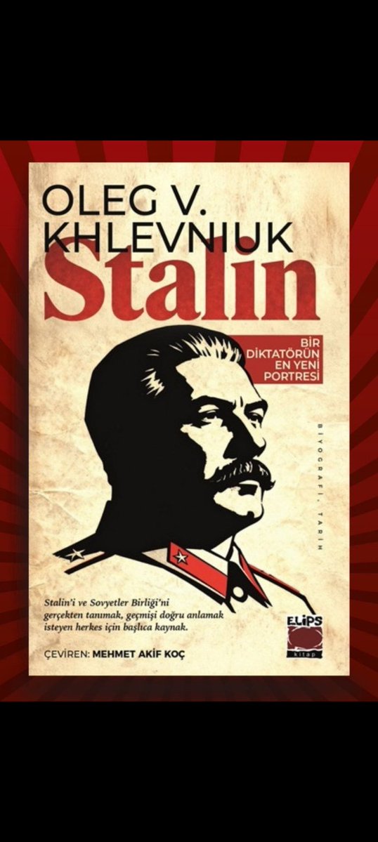 Haluk Güriz tweet media