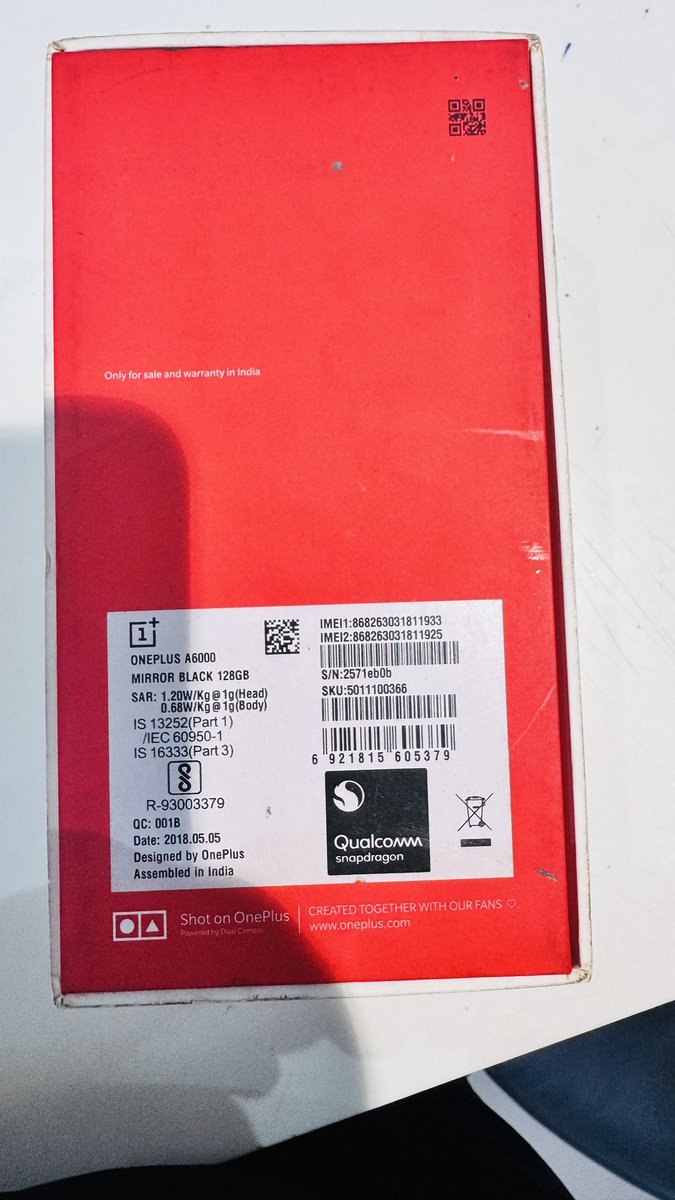 Rudrapratap Rai tweet media