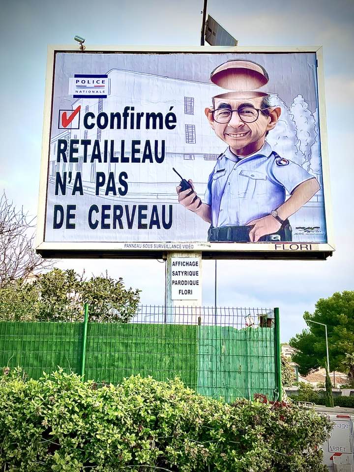 Minne Jean-Pierre tweet media