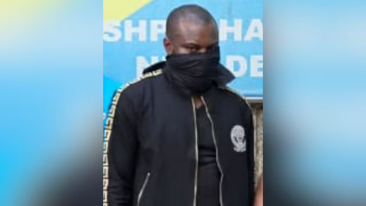 Nigeria Stories tweet media