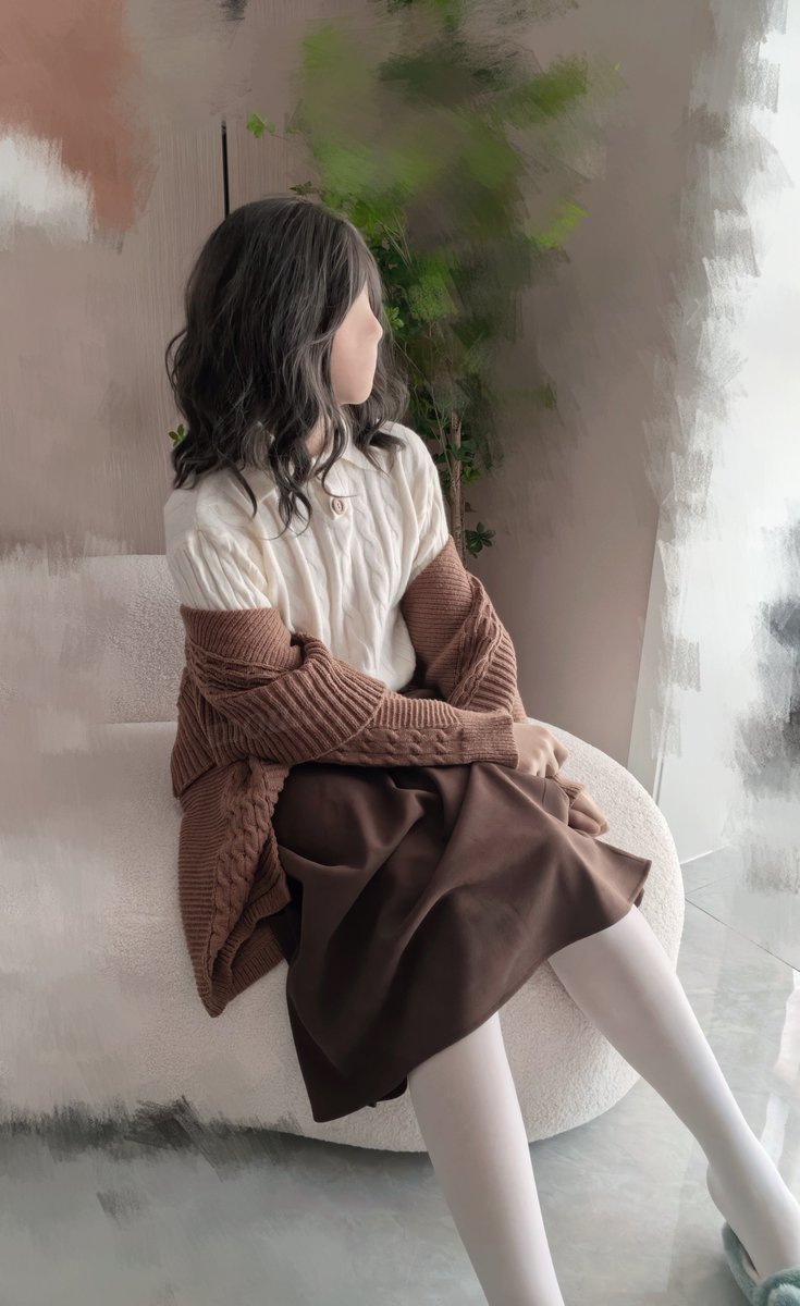 小苜苜渔 tweet media