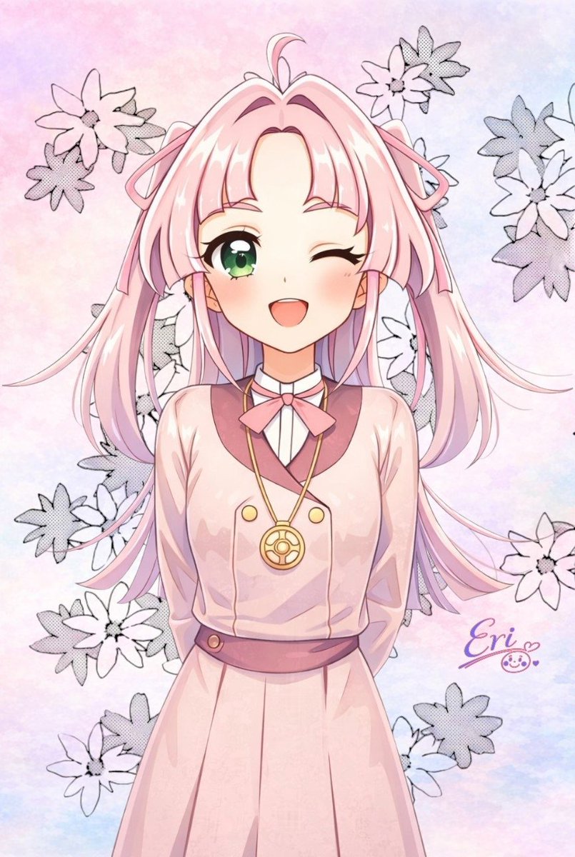 柊 絵李 - ERI - tweet media