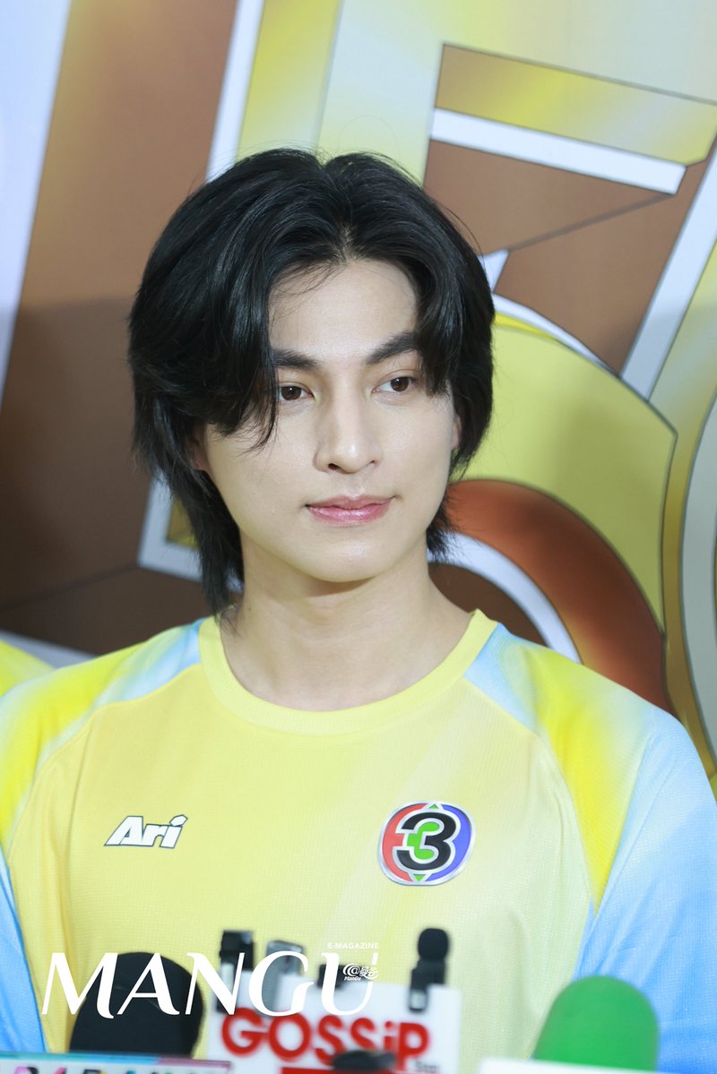 ManGu Magazine tweet media