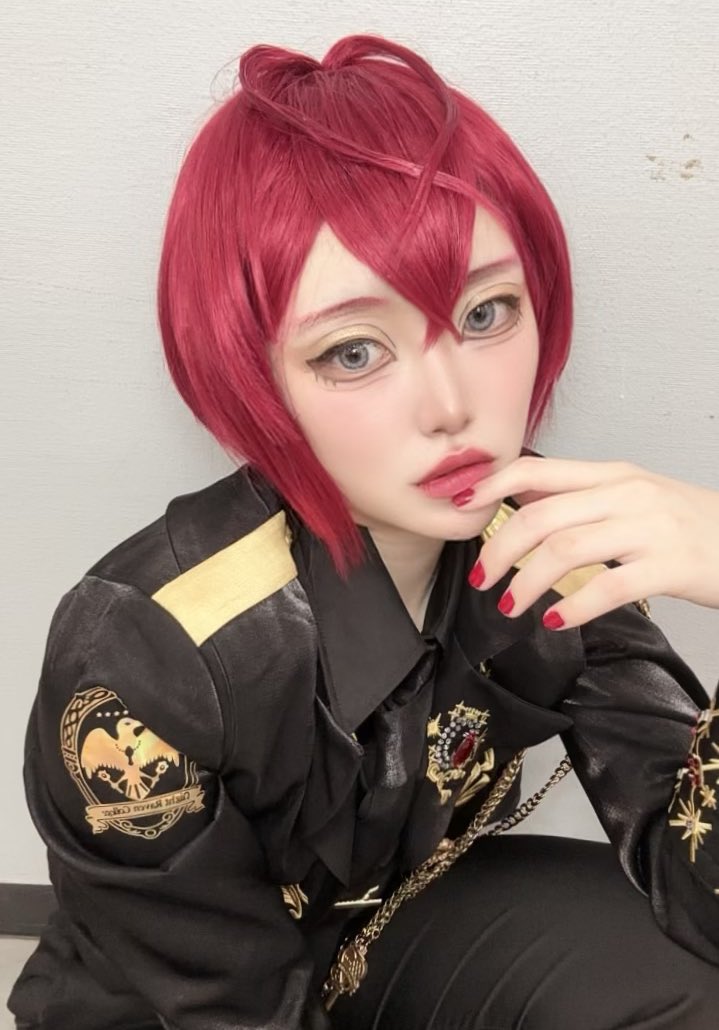 りぴちゃ tweet media