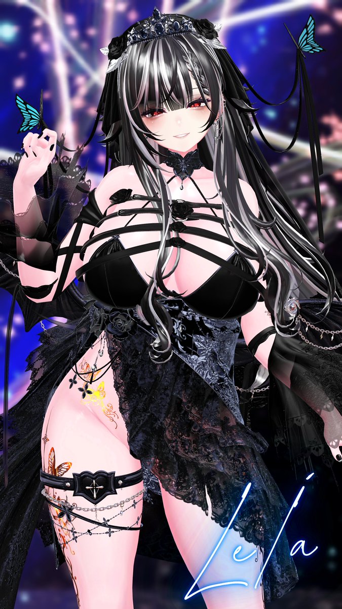 𝐍𝐎𝐈𝐑 𝐃𝐄𝐀𝐑𝐄𝐒𝐓 tweet media