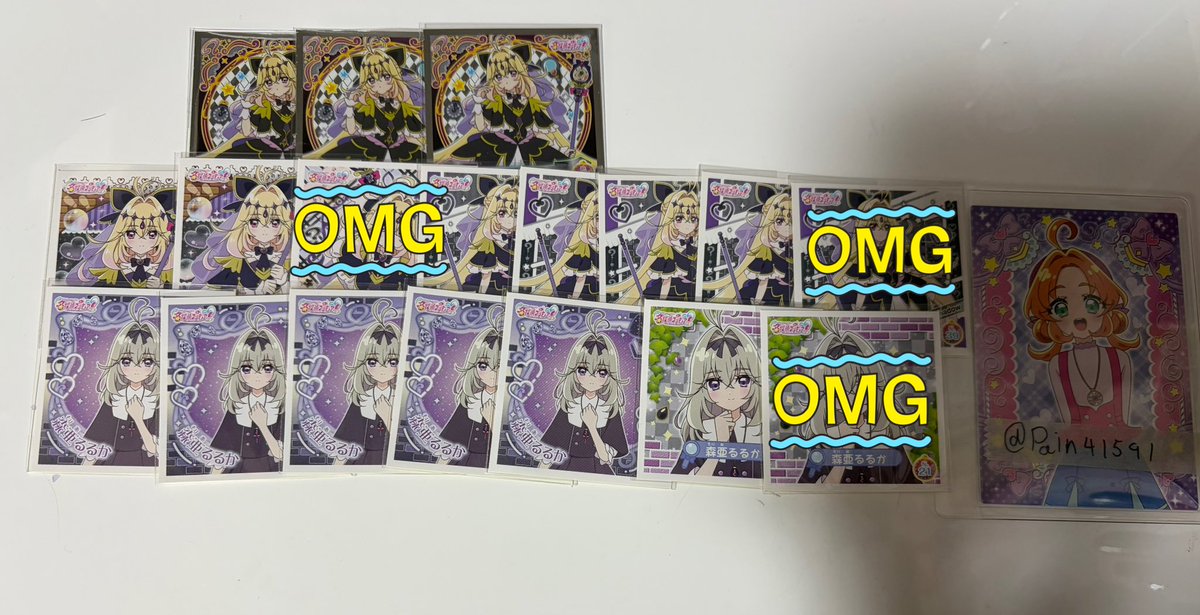 ぱいん tweet media