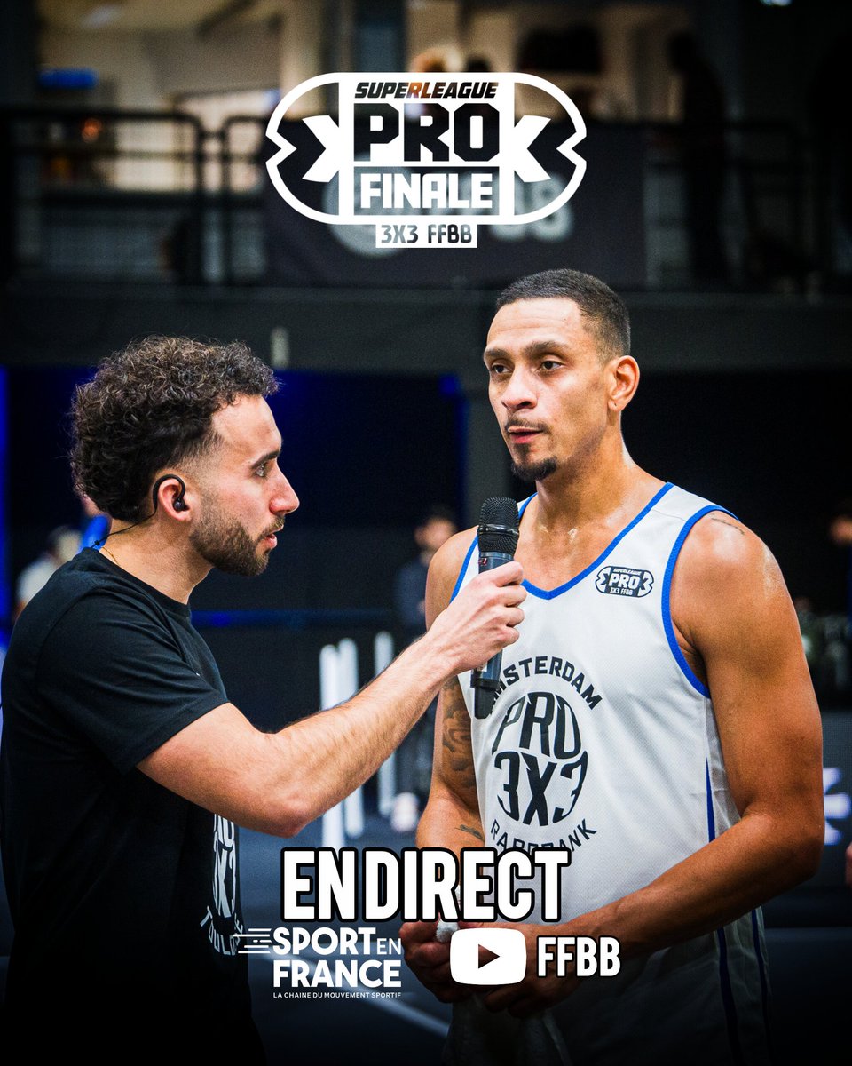 3x3 FFBB tweet media