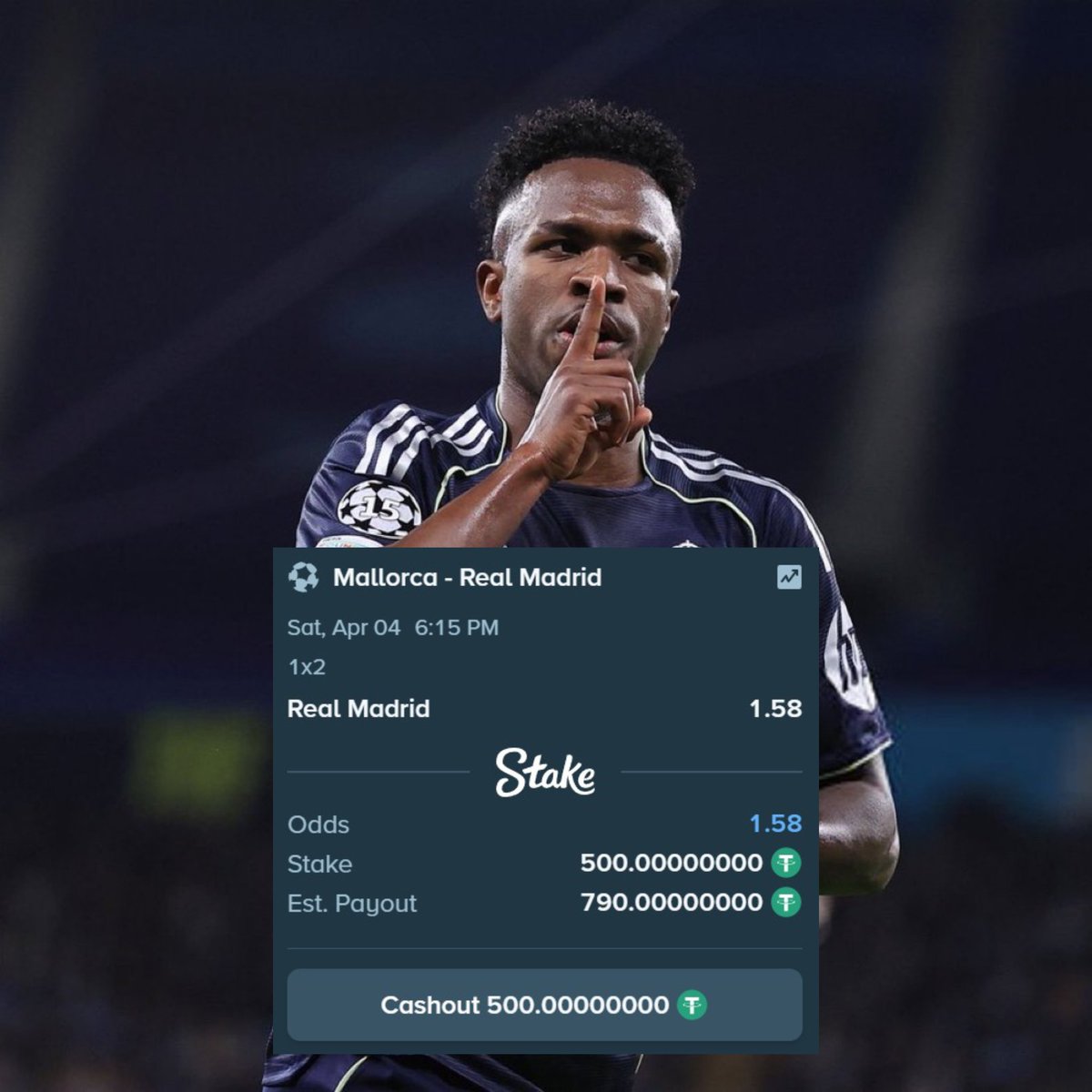 (fan) Trey tweet media