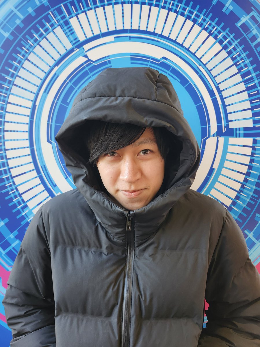 janbari_s's tweet photo. 何やら明日から新たなシーズンが始まりそうです。
頑張っていきましょう🏋‍♂️

#ビタミンカラーが似合ってますね https://t.co/Z0MVFkXLMl