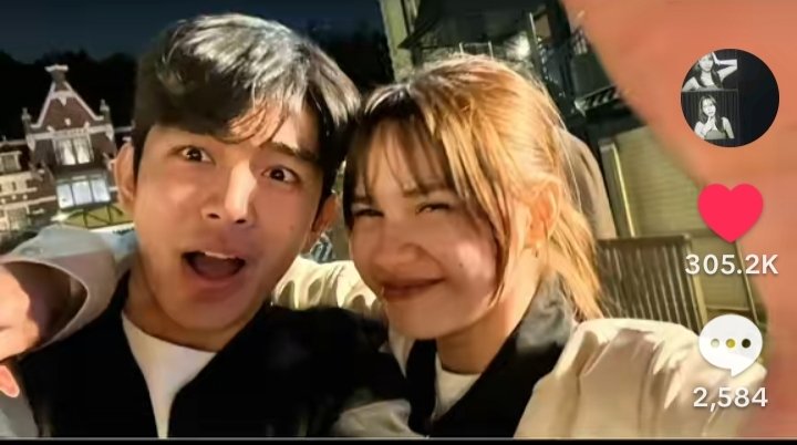angrybi65287877's tweet photo. In just 4 hours, 305.2k with 1.3M views. Grabe na @ashsarmientoo 

Continue to share and Copy link guys!

#Ashrave 
#AshleySarmiento https://t.co/HBejYzbPoo