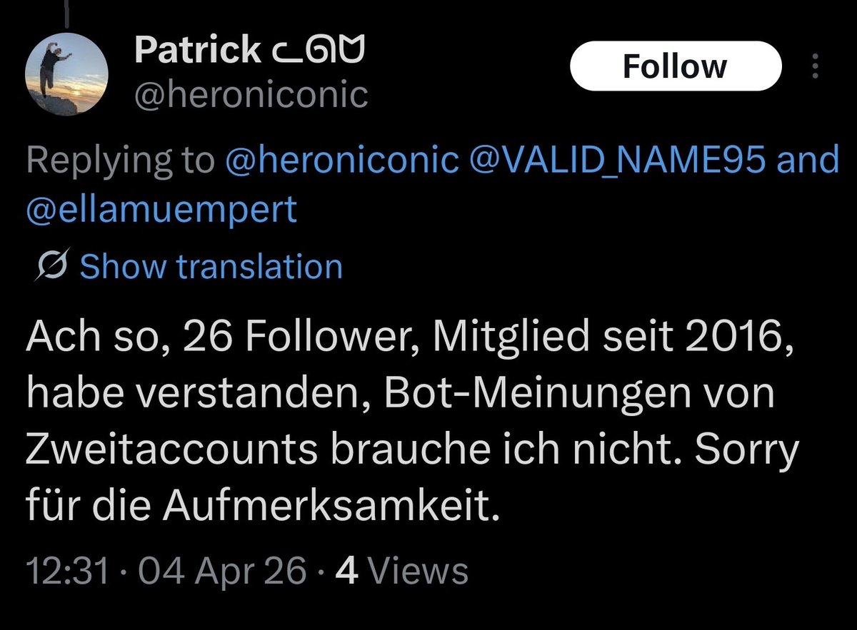 Deranged Rodent tweet media