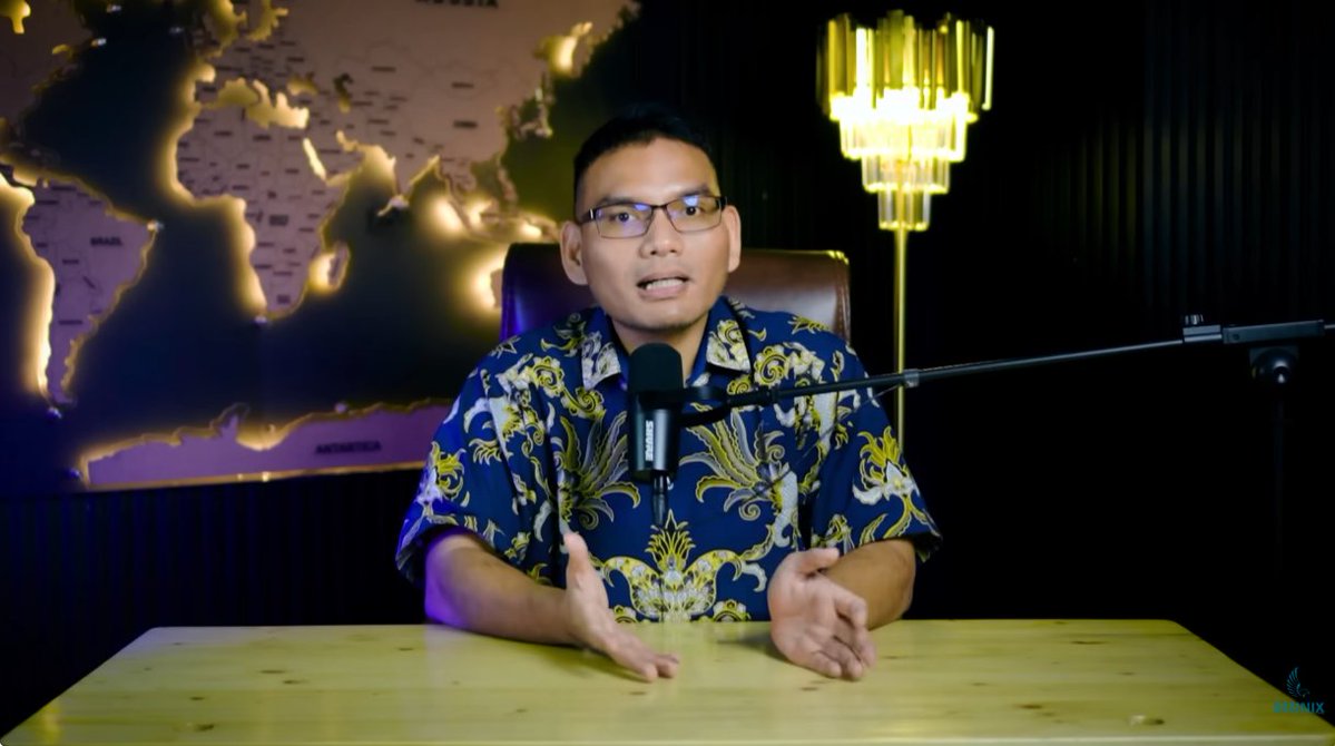 Lambe Saham tweet media