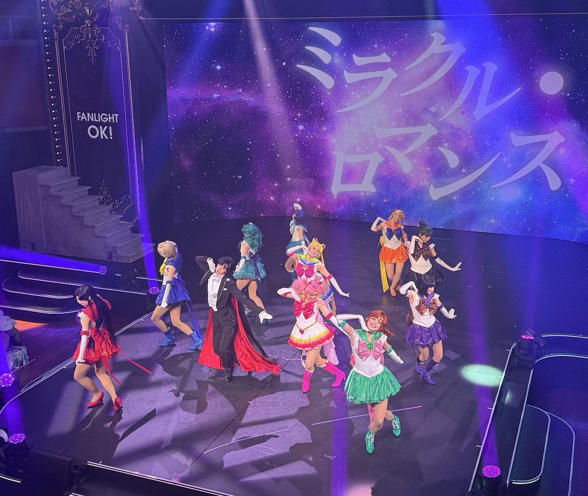 のがしょ復活！！ tweet media