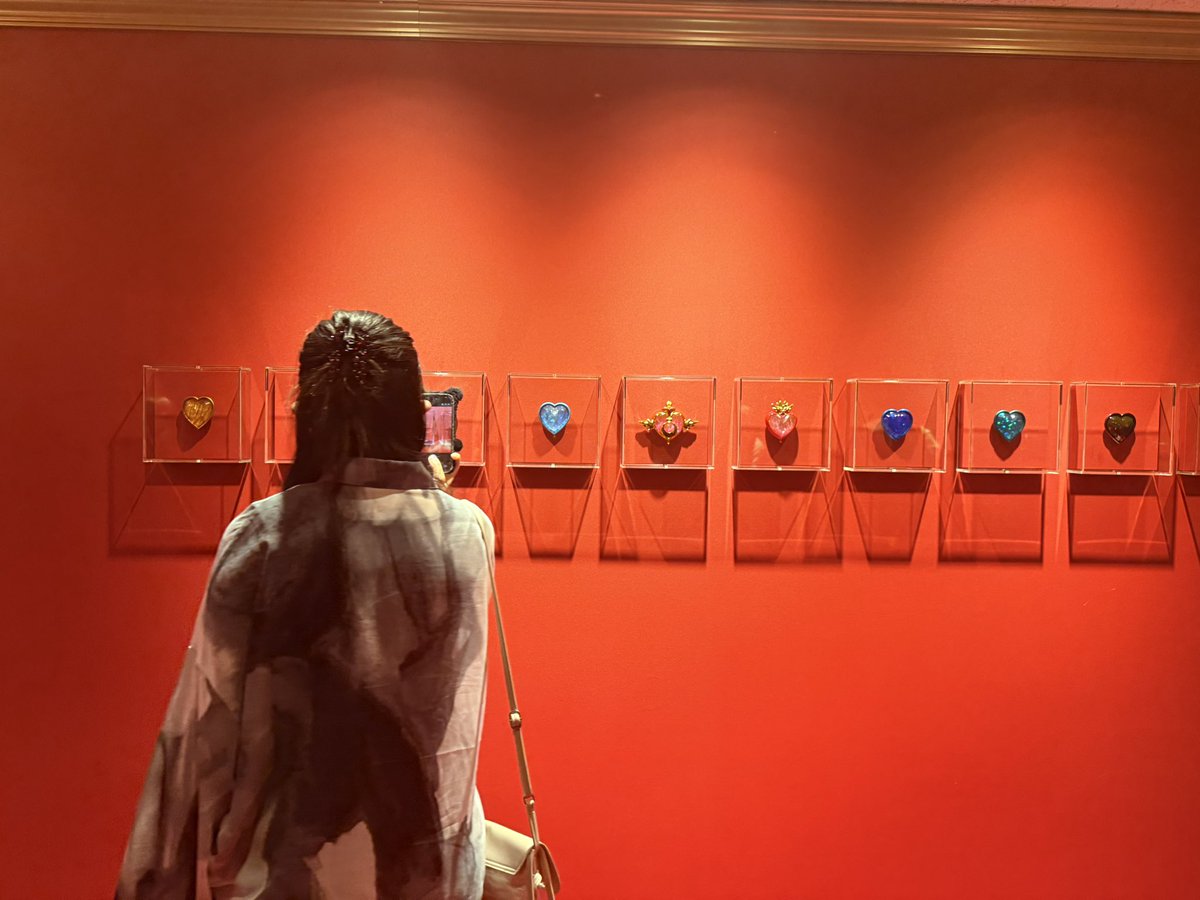 のがしょ復活！！ tweet media