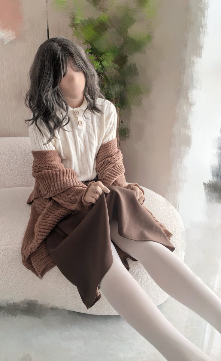 小苜苜渔 tweet media