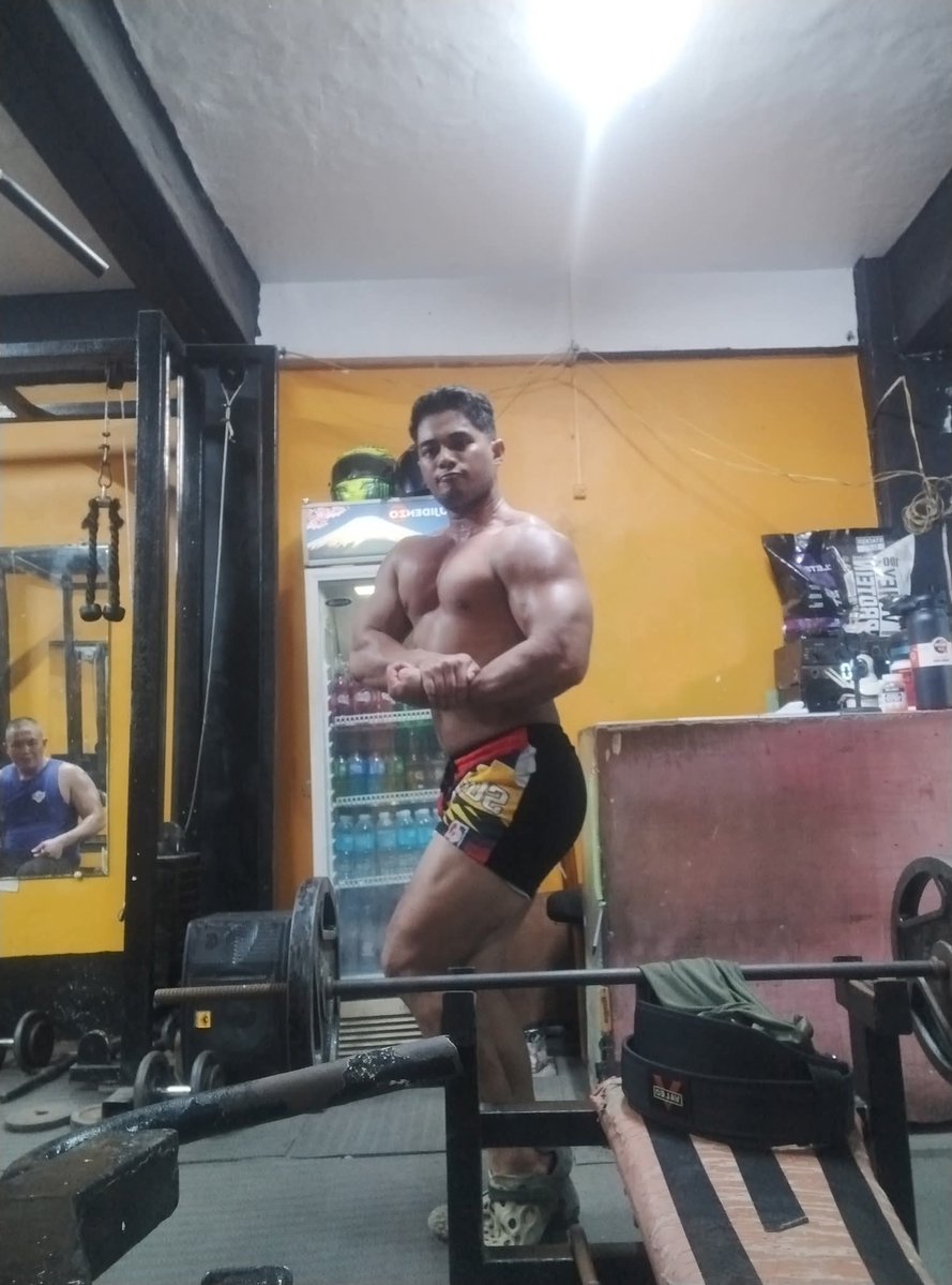 Oncall Manila Masseur tweet media