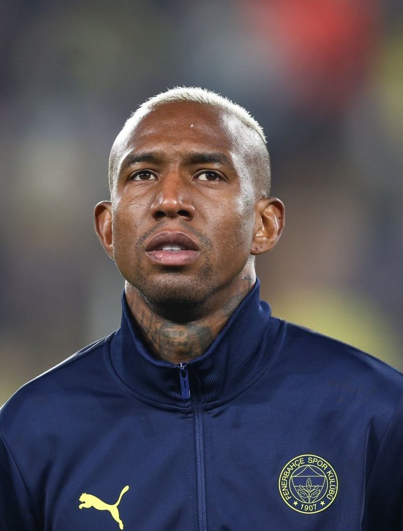 Tek Yol FENER tweet media