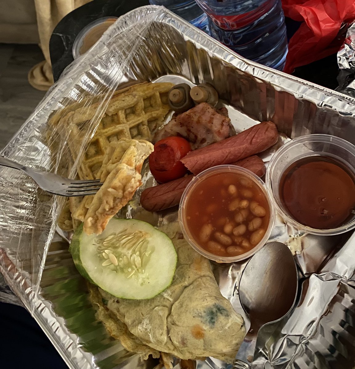 Franklin Akpata tweet media