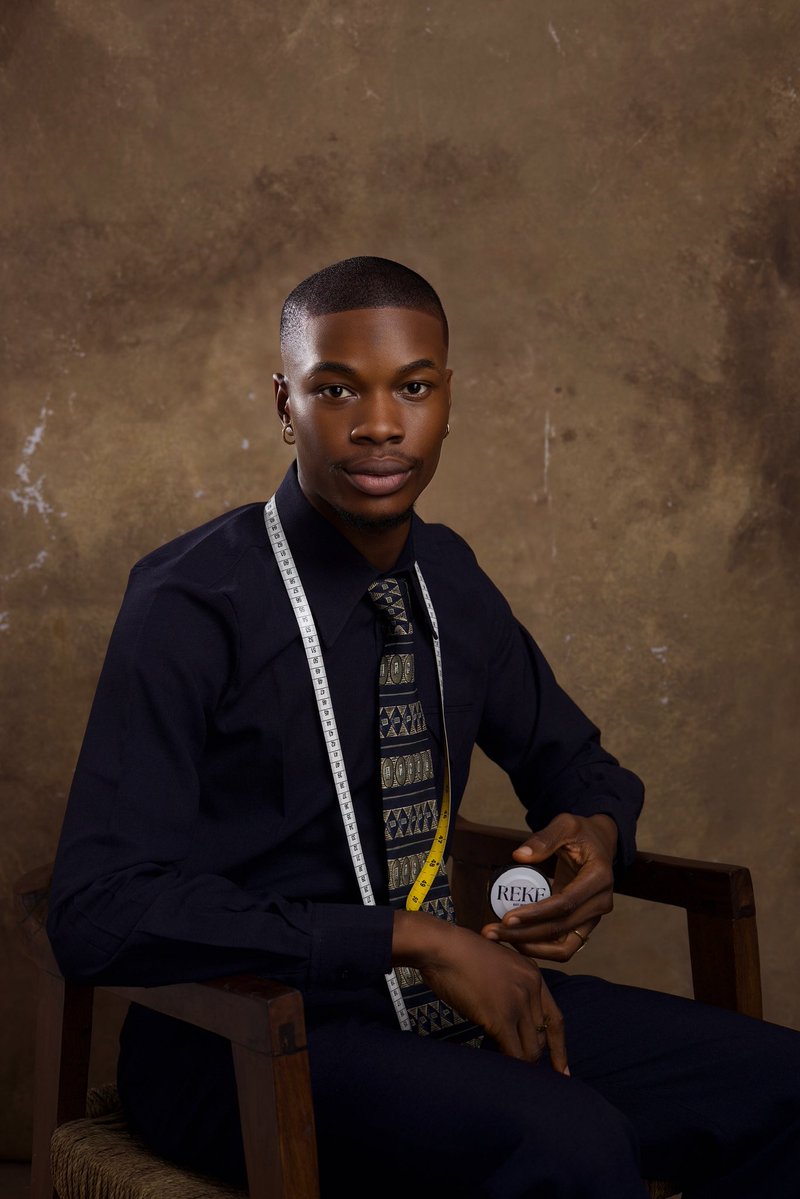 Daniel Omo Ologo tweet media