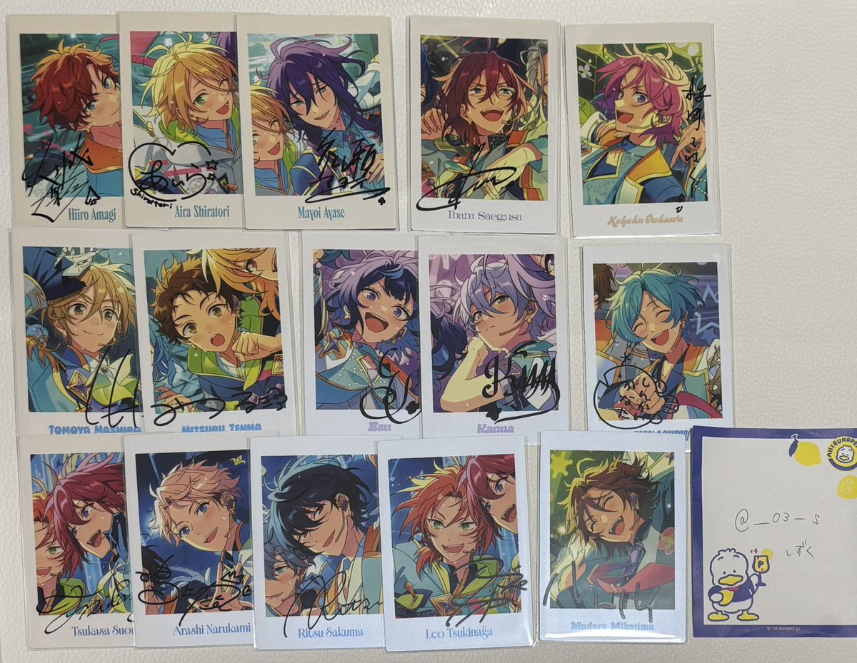 しずく@初回ツイフィ必読 tweet media